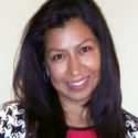 Alma Saldaña